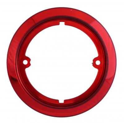 Zierring L 700-720, rot 