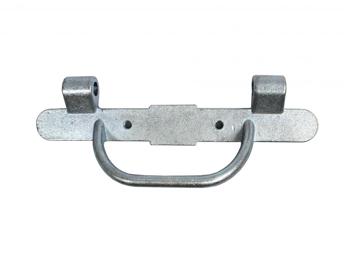 Panikverschluss Oberteil