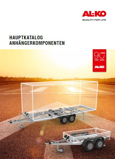 ALKO Produktekatalog