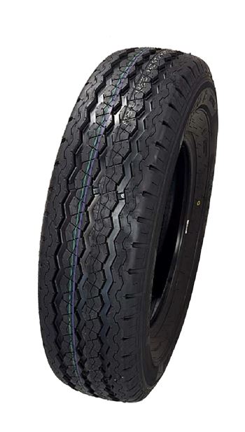 Reifen 185 R14 C, 104/102 N, Wandatyre WR082 VergleichNr: 609510, 609505