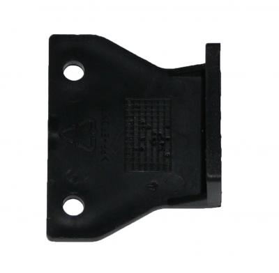 Aspöck Winkelhalter 90 Grad für Flexipoint