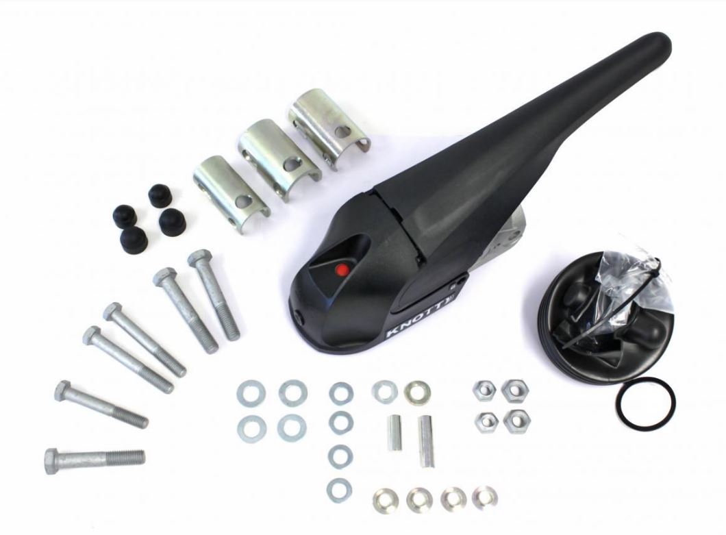 Antischlingerkupplung Knott KS 30 universal,  3000 kg VerglNr: 209954.004, 4250269221487