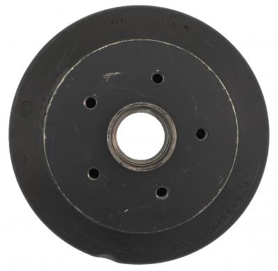 Bremstrommel 250x40, 5-Loch 112x5, BPW exkl. Kegelrollenlager VerglNr: 03.274.09.33.0, 0327409330, 4016481, 01.274.08.68.01, C0327409330