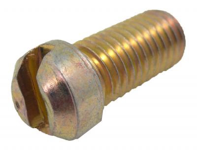 Schraube BPW M12 x 25 8.8 VerglNr: 4017012