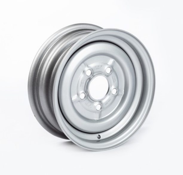 Felge, 7.00 X 12 H2, ET 10 Radanschluss: 5/67/112 Accuride 38494