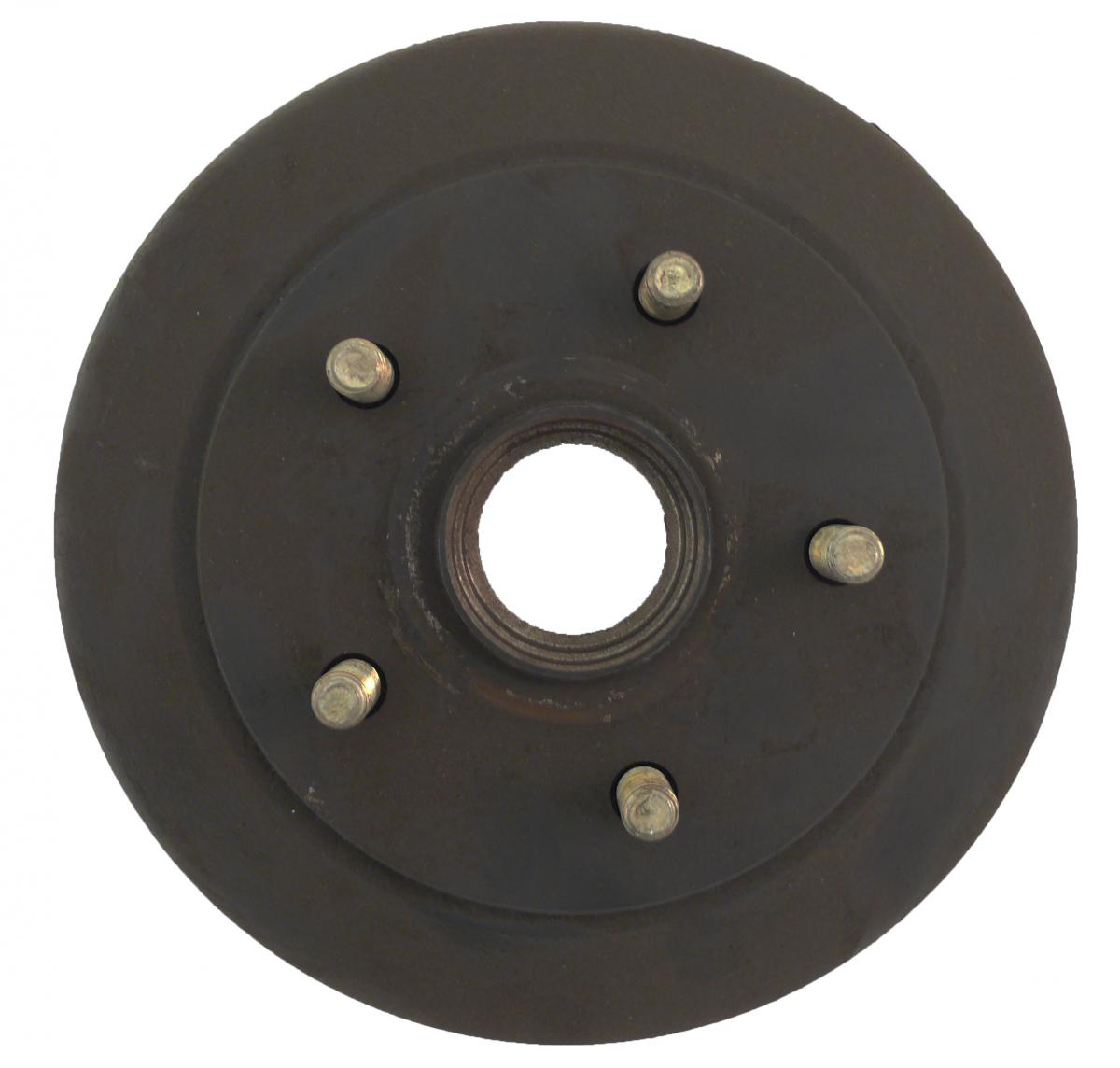 Bremstrommel 230x40, 5-Loch 112x5, passend f. BPW 