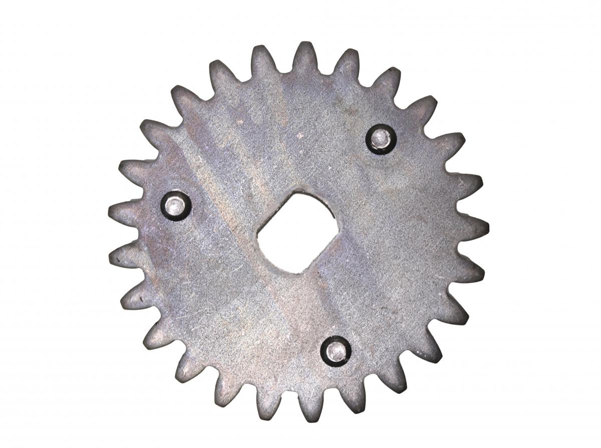 ALKO Zahnrad für Seilwinde Typ 1201 A Plus 