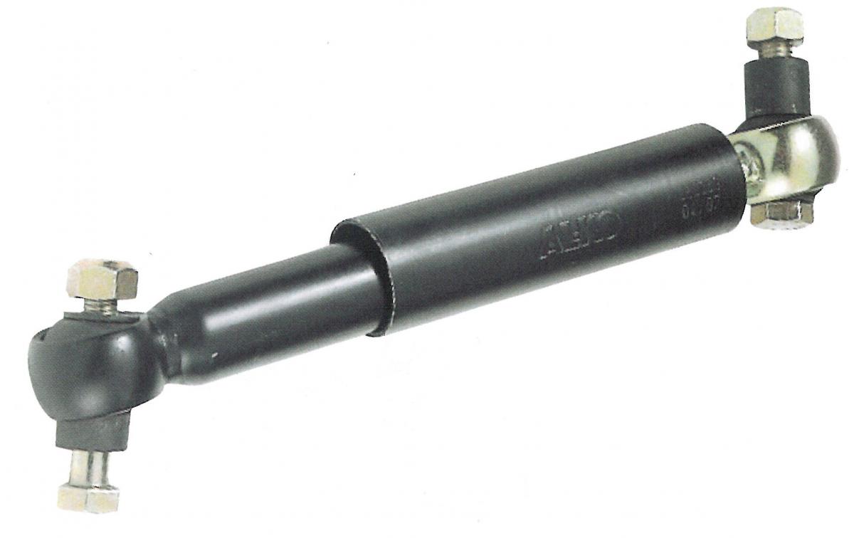 ALKO Achsstoßdämpfer 260/410 bis 1500 kg Achslast VerglNr: 282259