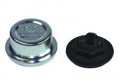 Fettkappen-Set für die BPW Bremse Achsnr..316/362/358 