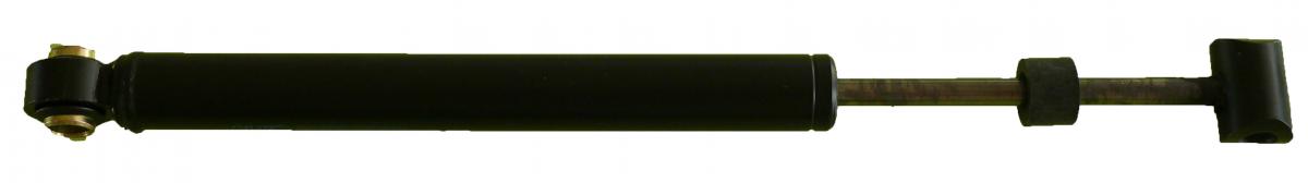 Stossdämpfer f. ALKO 161 S alte Ausführung Gehäuse: 200 mm, Kolbenstange: 130 mm
