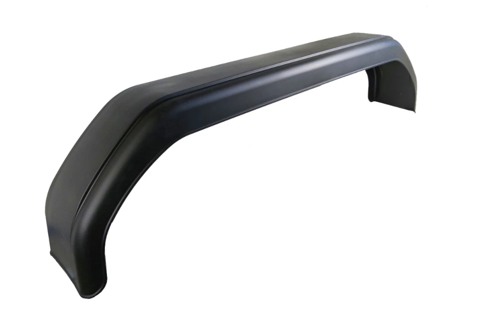 Kunststoffkotflügel B240 L1910 S1500 H380