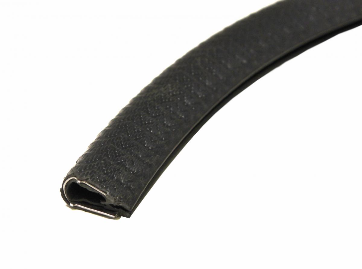 Kantenschutzprofil Klemmbereich 1,0 - 4,0 mmVerglNr: 116450