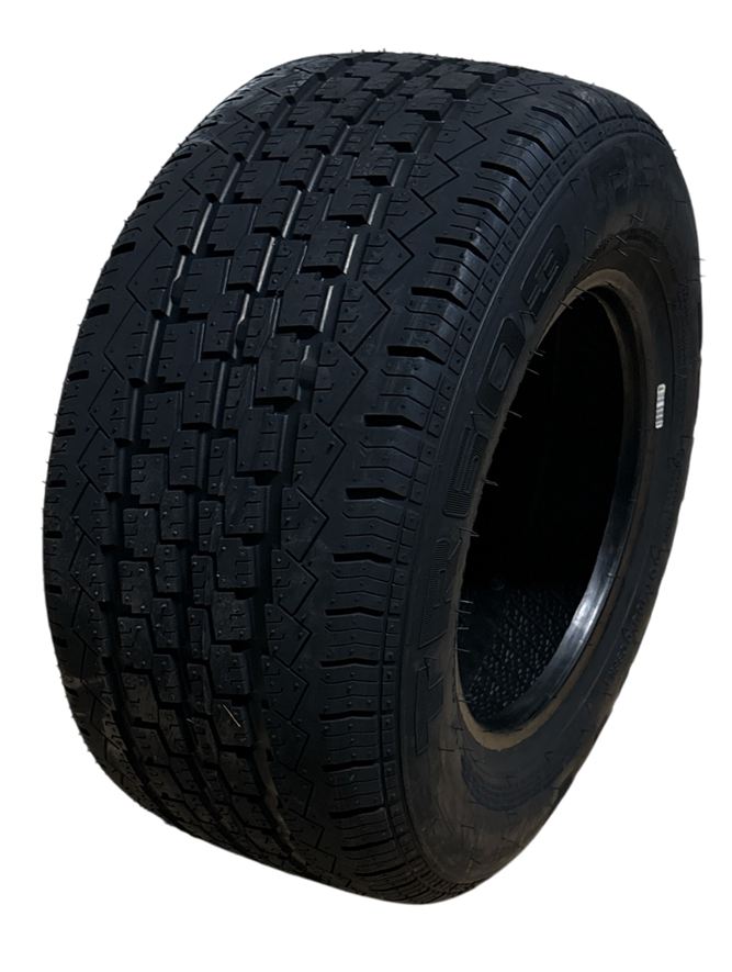 Reifen 195/55 R10C, 98 N, TL, Security TR 603 VerglNr: 604405