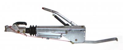 ALKO Auflaufeinrichtung 2500-3500 kg, 2,8 VB1/-C ETI 811662 VerglNr: ETI 811662 (ZN1351228D), 1251555