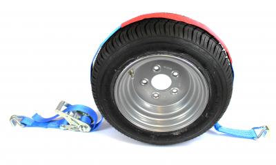Autotransportergurt 1500 daN FE 0,25 m, LE 2,00 m VerglNr: 013000210