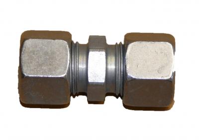 gerade Verschraubung M18x1,5 x M18x1,5 