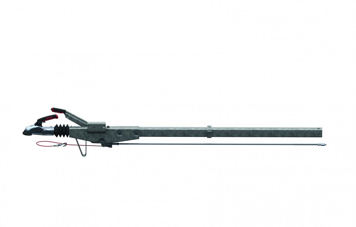 ALKO Auflaufeinrichtung 700-1000 kg