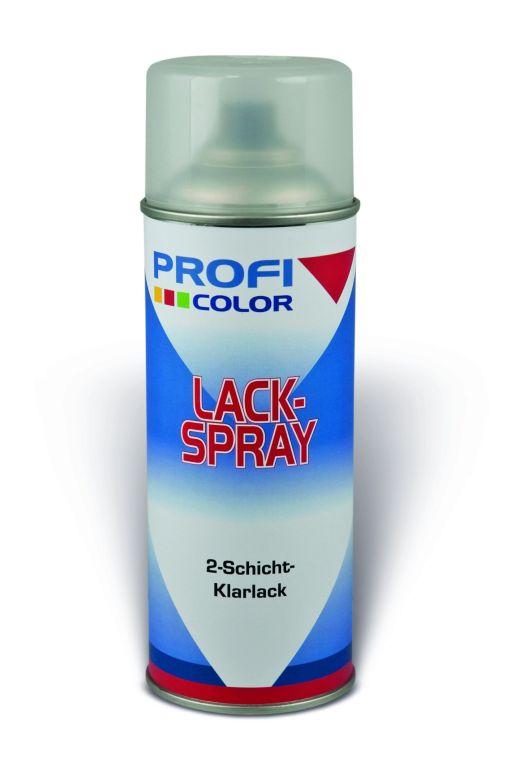 Klarlack glanz 400ml