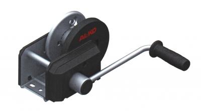 ALKO Seilwinde gebremst OPTIMA Typ 501, ohne Seil/Band VerglNr: 1730003