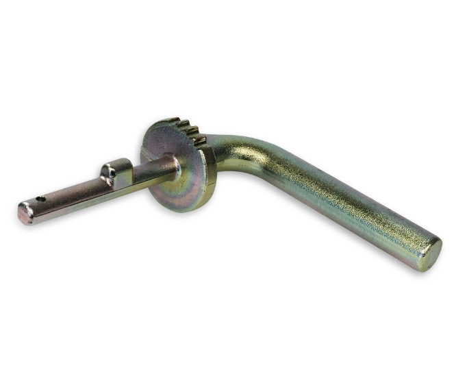 Arretierhebel für STA-KU Kupplung