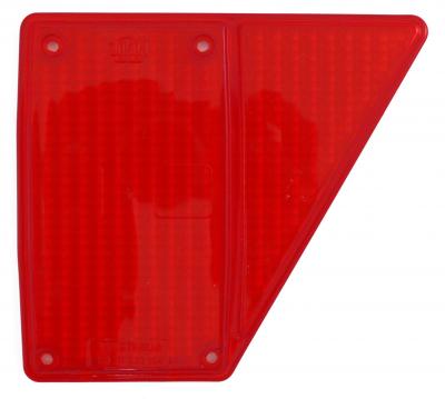 Lichtscheibenattrappe rechts Westfalia/Jokon VerglNr: 014000604, 118.211.323.104