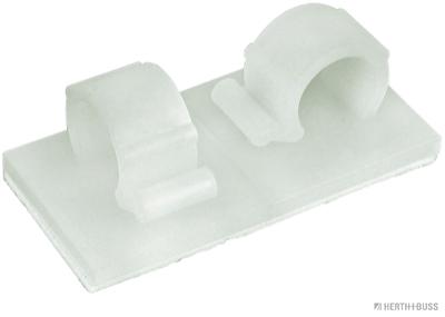 Kabelbefestigungsschelle bis Kabel-Ø 9 mm 