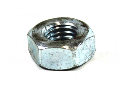 Mutter M10 Linksgewinde