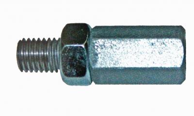 ALKO Gestängeadapter M12 auf M10