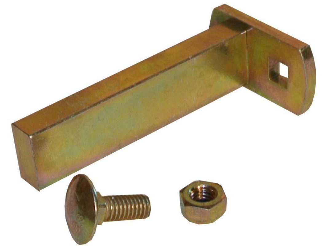 ALKO Flachstecker für Bandbef. Seilwinde 1201 A Plus VerglNr: 352657