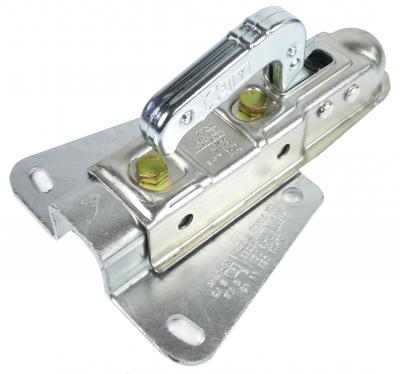 ALKO Kugelkupplung AK75V/A mit Platte