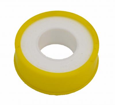 Gewinde-Dichtband  PTFE 12 x 12 x 0,8 mm 