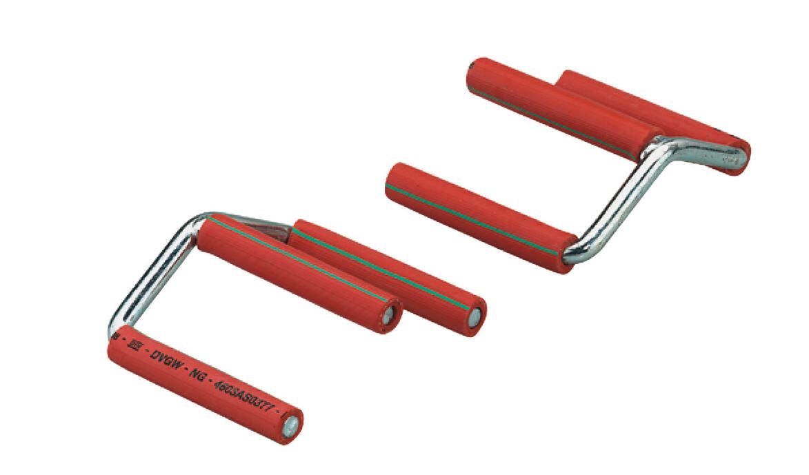 Platten-Tragehilfe, Standard, Tragkraft 50 kg für Platten und Elemente bis 40 mm