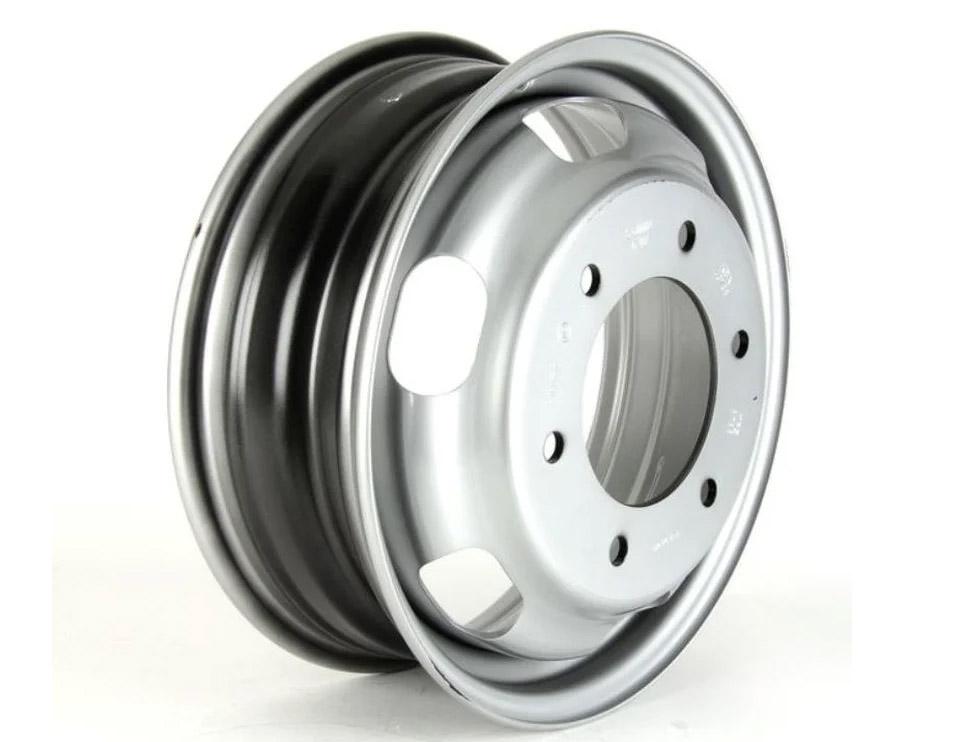 Felge 6.00 x 17.5 ALV ET 115,  M18DS32