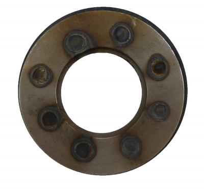 KNOTT Abdichtscheibe Metall RD-72/35 mm VerglNr: 41562