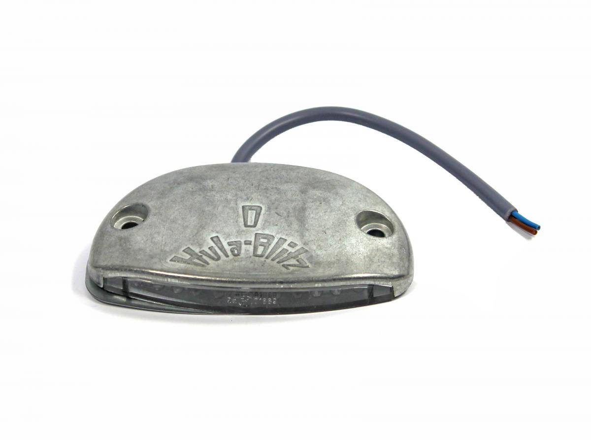 Hula-Blitz Warnblinkleuchte 24 V, LED