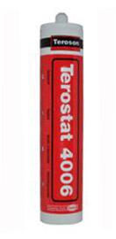 Dichtmittel grau Terostat 4006 310 ml Kartusche 