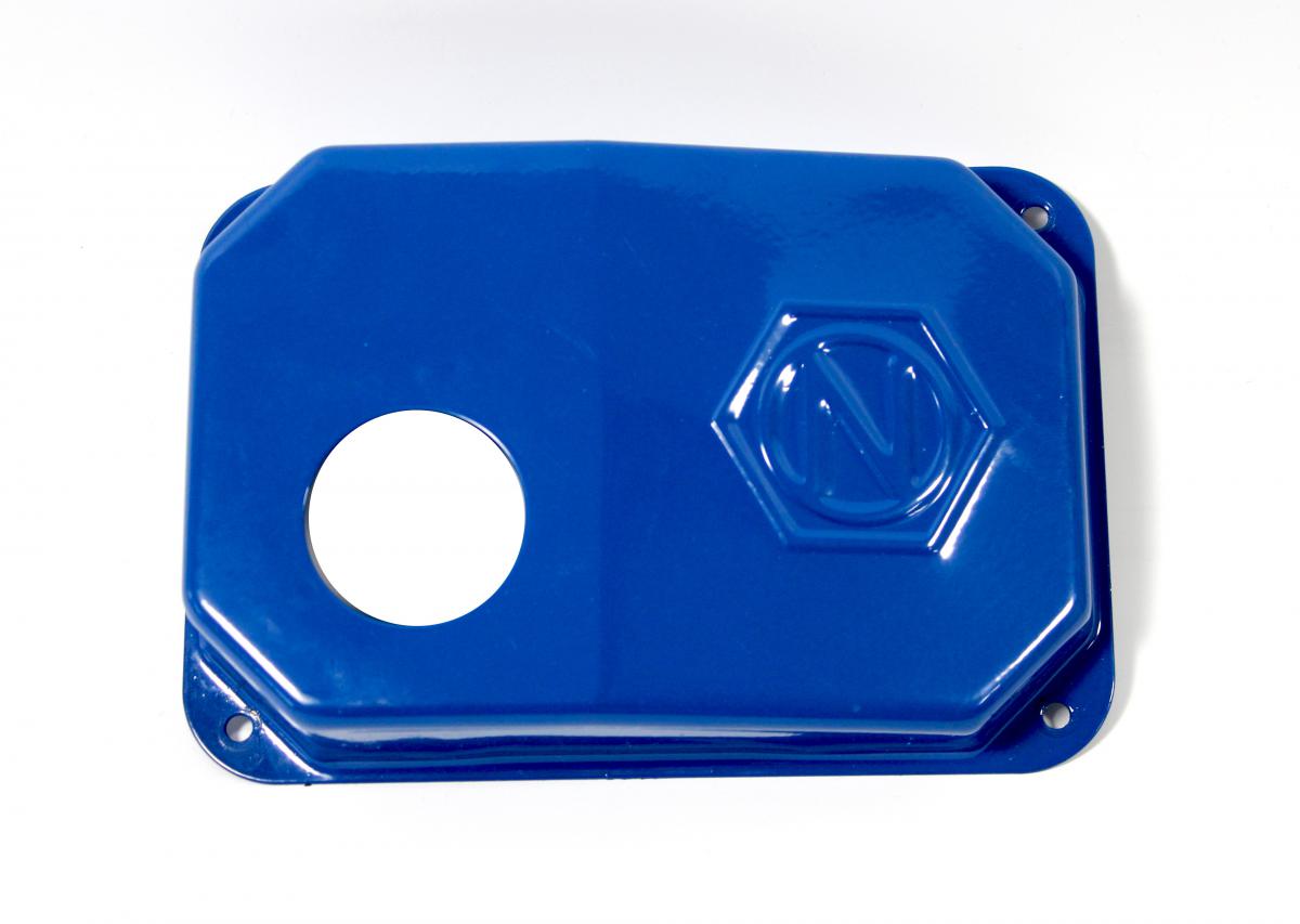 Getriebeverkleidung Nieper für Seilwinde 32 370 90 