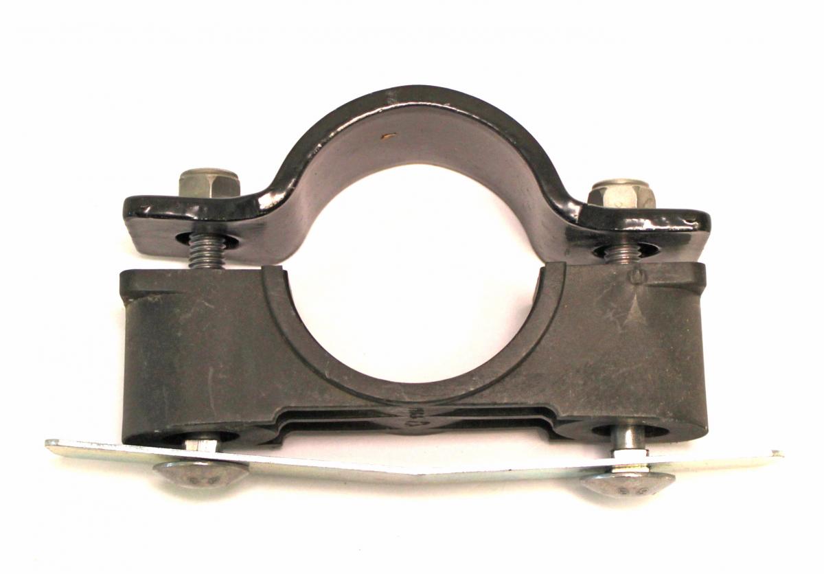Klemmschelle Stahl für Kotflügel Ø 52 mm