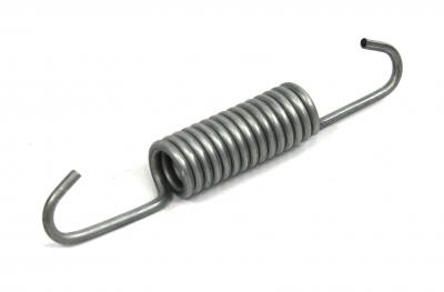 Zugfeder KNOTT, 250 x 40 lang