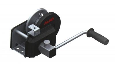 ALKO Seilwinde OPTIMA 501 ohne Seil mit Abrollautomatik