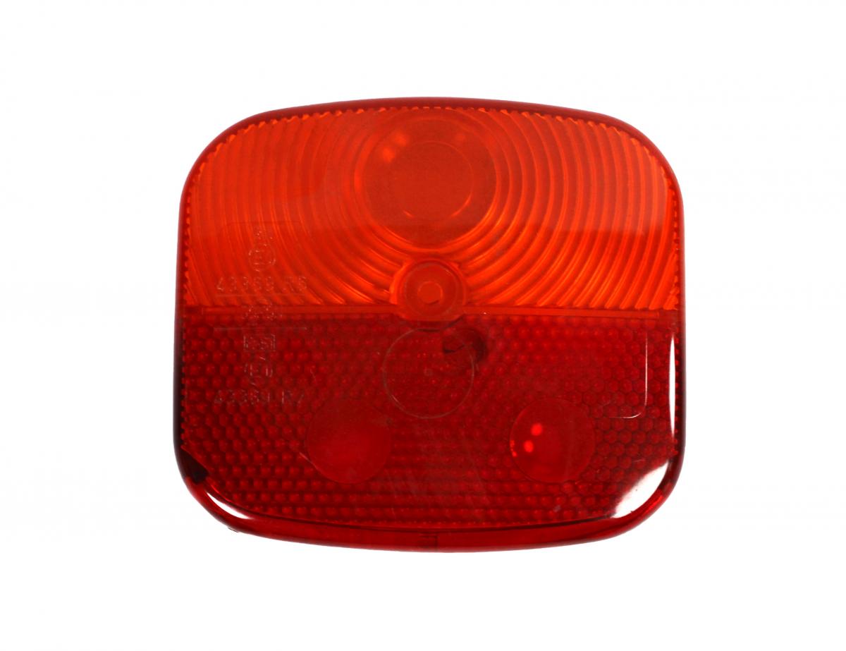 Lichtscheibe ohne KZ, Jokon BBS215 li + re 95x85 VerglNr: 19.0008.000