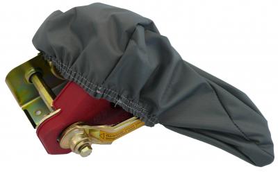 Schutzhaube für Seilwinde Nylongewebe, passend f. Typ350