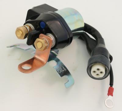 Chapel Startrelais f. Hydro- Kompakt-Aggregat Nr. 39 000 72 VerglNr: 015000330