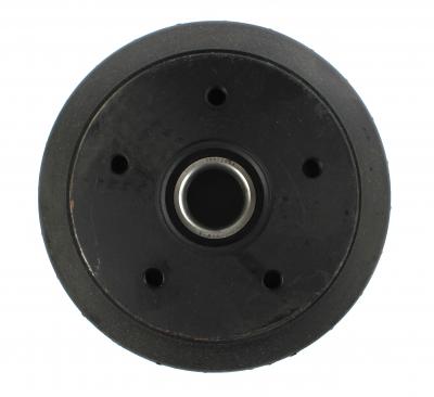 Bremstrommel 112 x 5 passend für Alko 2051 5-Loch Nachbau, mit Kompaktlager 