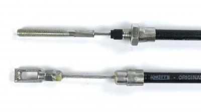 Bowdenzug p.f. Knott alte Ausf. 1000/1300