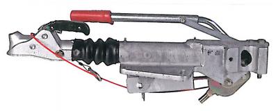 ALKO Auflaufeinrichtung  ETI 811520 VerglNr: ETI 811520