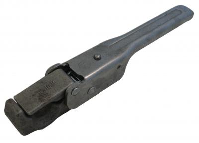 Kipperverschluss gerade verz.  VerglNr: 385102953