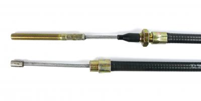 ALKO Bowdenzug 920/1180 Gewinde M10/Nippel 