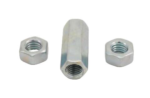 Mutternsatz M 12, vz. für Bremsgestänge 32 330 96 VerglNr: 706456