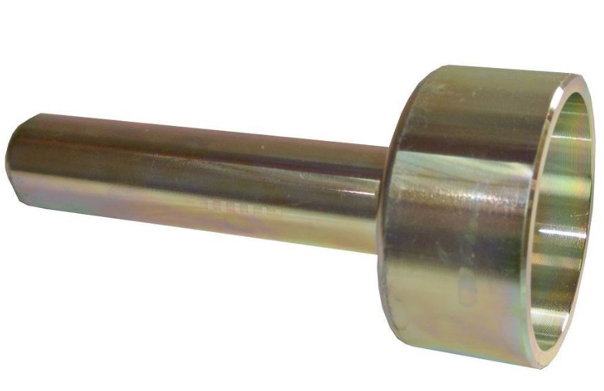 ALKO Handtreiber Abdeckkappe für Bremstyp 2361